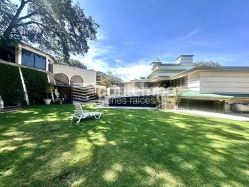 Venta Casa Club de Golf Valle Escondido, Atizapán de Zaragoza, Estado de  México