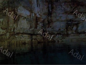 ¡Excelente terreno con Cenote en venta! Valladolid, Yucatán.