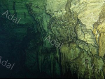 ¡Excelente terreno con Cenote en venta! Valladolid, Yucatán.