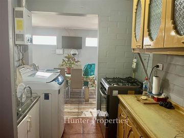 Casa en Venta en Villa bicentenario al interior de la villa esta ubicada la casa
