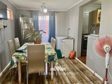 Casa en Venta en Villa bicentenario al interior de la villa esta ubicada la casa