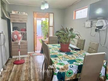 Casa en Venta en Villa bicentenario al interior de la villa esta ubicada la casa
