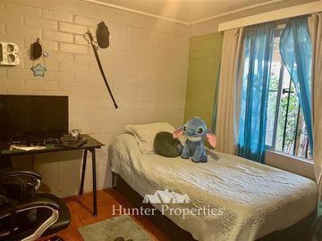 Casa en Venta en Villa bicentenario al interior de la villa esta ubicada la casa