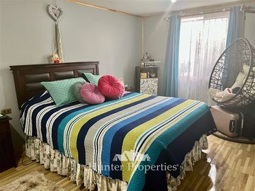 Casa en Venta en Villa bicentenario al interior de la villa esta ubicada la casa
