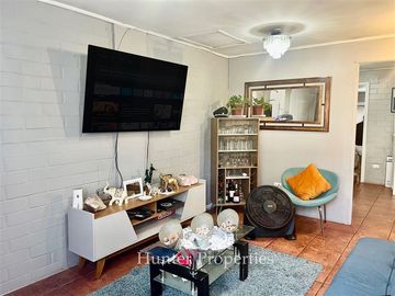 Casa en Venta en Villa bicentenario al interior de la villa esta ubicada la casa