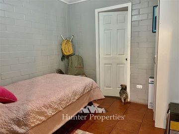 Casa en Venta en Villa bicentenario al interior de la villa esta ubicada la casa