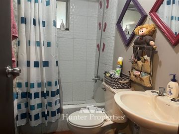 Casa en Venta en Villa bicentenario al interior de la villa esta ubicada la casa
