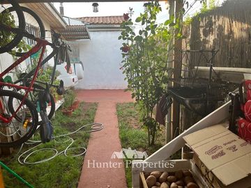 Casa en Venta en Villa bicentenario al interior de la villa esta ubicada la casa