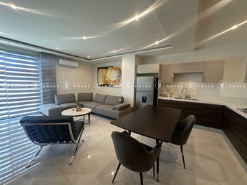 DEPARTAMENTO EN VENTA O EN RENTA  CERCA DE FASHION MALL EN PERIFERICO- D203