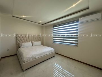DEPARTAMENTO EN VENTA O EN RENTA  CERCA DE FASHION MALL EN PERIFERICO- D203