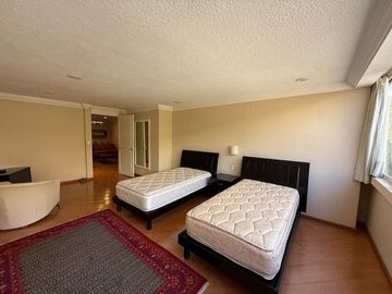 Departamento en venta, Bosques de las Lomas, Bosques de Cidros