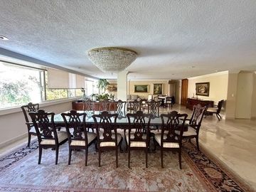 Departamento en venta, Bosques de las Lomas, Bosques de Cidros