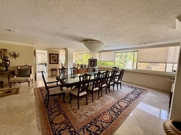 Departamento en venta, Bosques de las Lomas, Bosques de Cidros