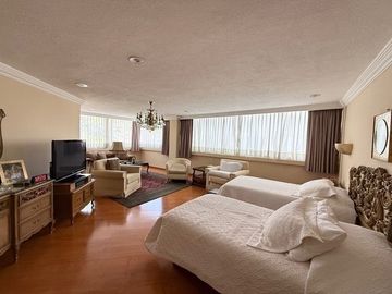 Departamento en venta, Bosques de las Lomas, Bosques de Cidros
