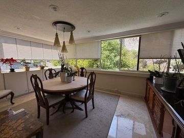Departamento en venta, Bosques de las Lomas, Bosques de Cidros