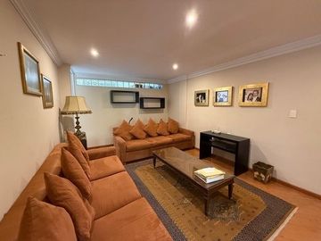 Departamento en venta, Bosques de las Lomas, Bosques de Cidros