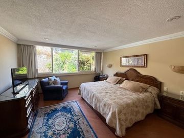 Departamento en venta, Bosques de las Lomas, Bosques de Cidros