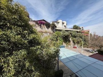 Departamento en venta, Bosques de las Lomas, Bosques de Cidros