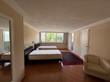 Departamento en venta, Bosques de las Lomas, Bosques de Cidros