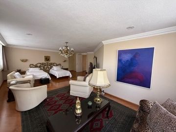 Departamento en venta, Bosques de las Lomas, Bosques de Cidros