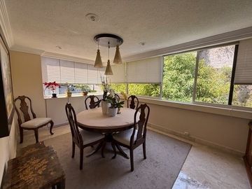 Departamento en venta, Bosques de las Lomas, Bosques de Cidros