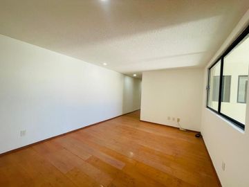 Venta de Departamento en Colonia Acacias. Benito Juárez.