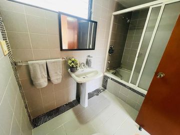 Venta de Departamento en Colonia Acacias. Benito Juárez.