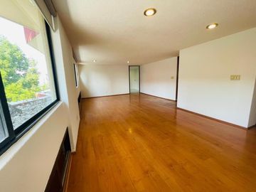 Venta de Departamento en Colonia Acacias. Benito Juárez.