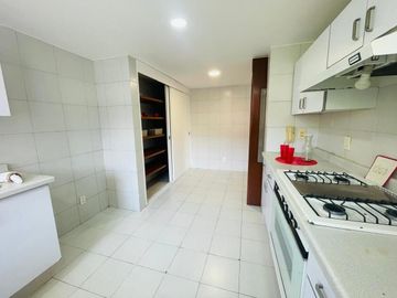 Venta de Departamento en Colonia Acacias. Benito Juárez.