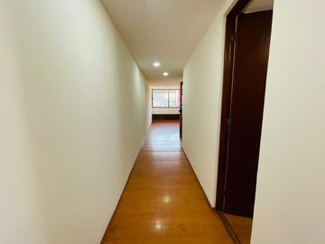 Venta de Departamento en Colonia Acacias. Benito Juárez.