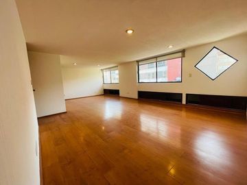 Venta de Departamento en Colonia Acacias. Benito Juárez.