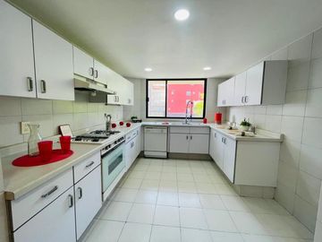 Venta de Departamento en Colonia Acacias. Benito Juárez.