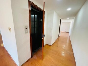 Venta de Departamento en Colonia Acacias. Benito Juárez.