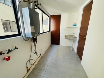 Venta de Departamento en Colonia Acacias. Benito Juárez.