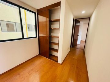 Venta de Departamento en Colonia Acacias. Benito Juárez.
