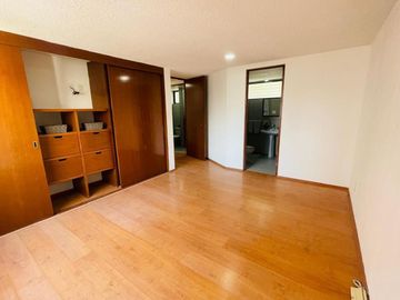 Venta de Departamento en Colonia Acacias. Benito Juárez.