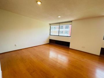 Venta de Departamento en Colonia Acacias. Benito Juárez.