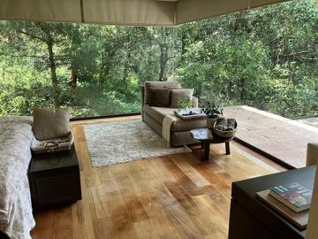 Casa en Club Bosques Santa Fe.