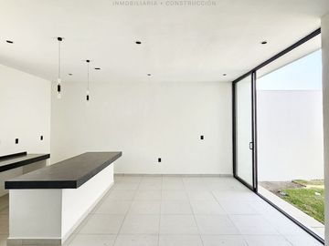 ❗Venta de Casa al Norte de Villa de Álvarez con habitación en Planta baja❗