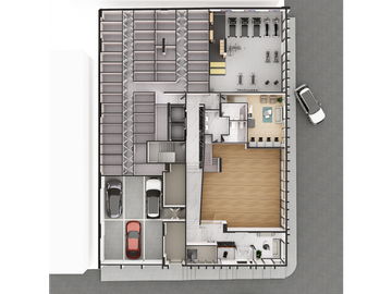 Departamentos En Venta En La Cacho ELVIRA RESIDENCES