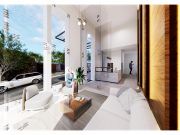 Departamentos En Venta En La Cacho ELVIRA RESIDENCES
