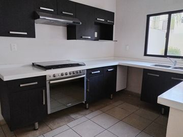 Casa en Santa Fe Juriquilla Condominio El Cielo