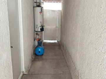 Casa en Santa Fe Juriquilla Condominio El Cielo