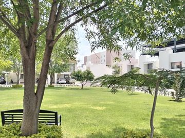 Casa en Santa Fe Juriquilla Condominio El Cielo