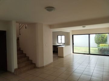 Casa en Santa Fe Juriquilla Condominio El Cielo