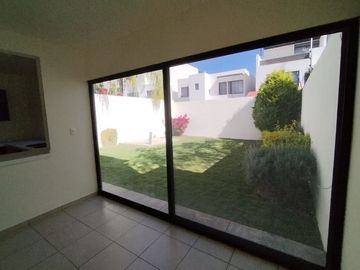 Casa en Santa Fe Juriquilla Condominio El Cielo