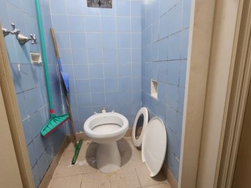 Departamento de 4 ambientes en Venta en Almagro
