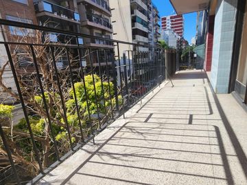 Departamento de 4 ambientes en Venta en Almagro