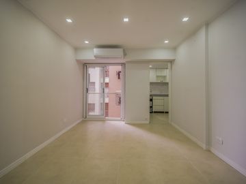 DEPARTAMENTO 2 AMBIENTES  A  ESTRENAR - BALVANERA - CABA