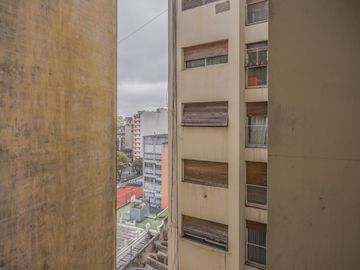DEPARTAMENTO 2 AMBIENTES  A  ESTRENAR - BALVANERA - CABA
